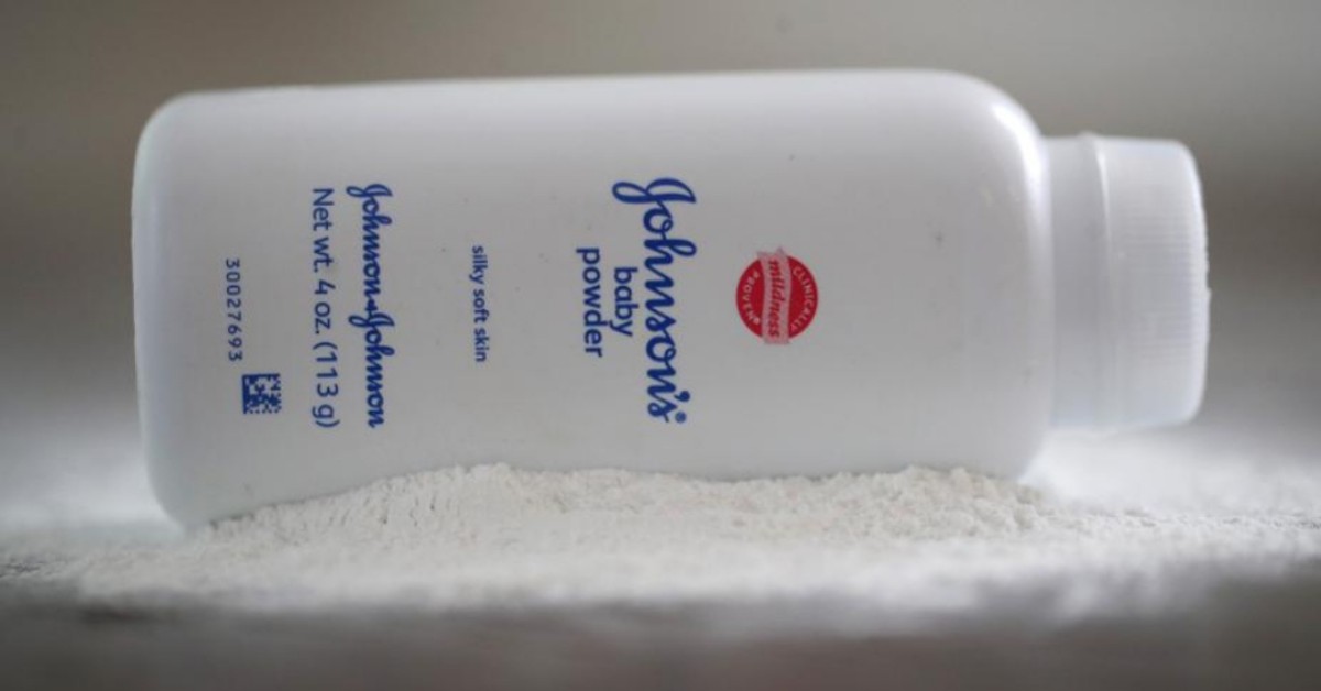 Johnson & Johnson condannata dalla Corte d’Appello: 2,1 miliardi di dollari