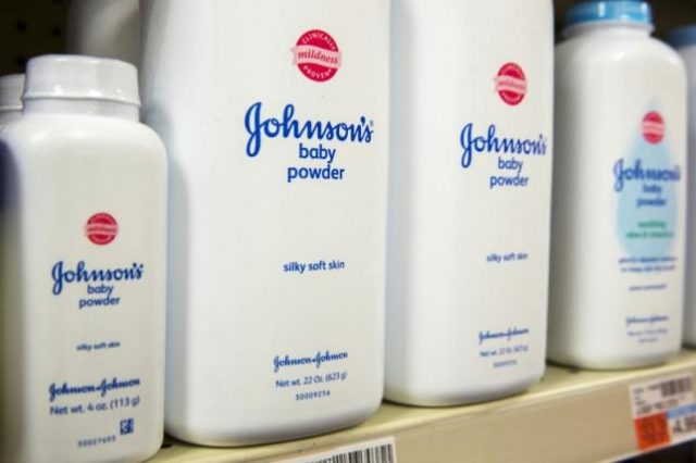 Condannata la Johnson & Johnson