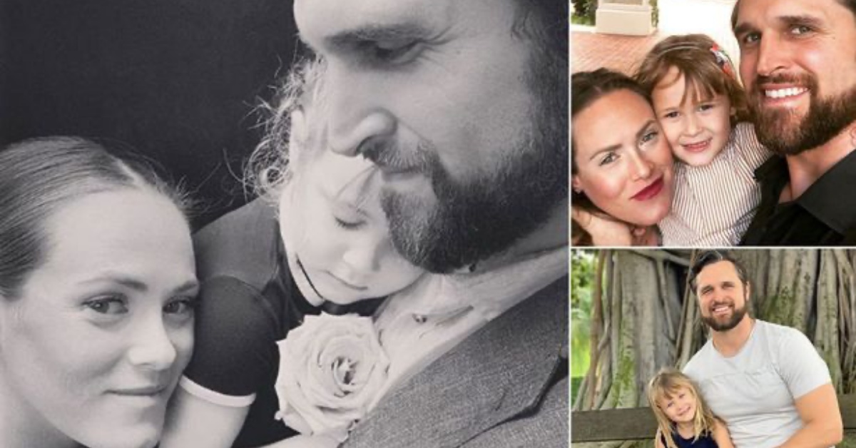 Kara Keough Boswoth pubblica un messaggio commovente per il figlio morto