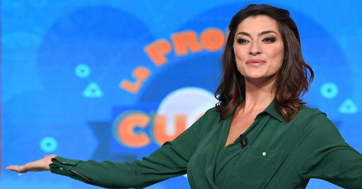 Elisa Isoardi si prepara all’addio a La Prova del cuoco, Anna Moroni fa una rivelazione