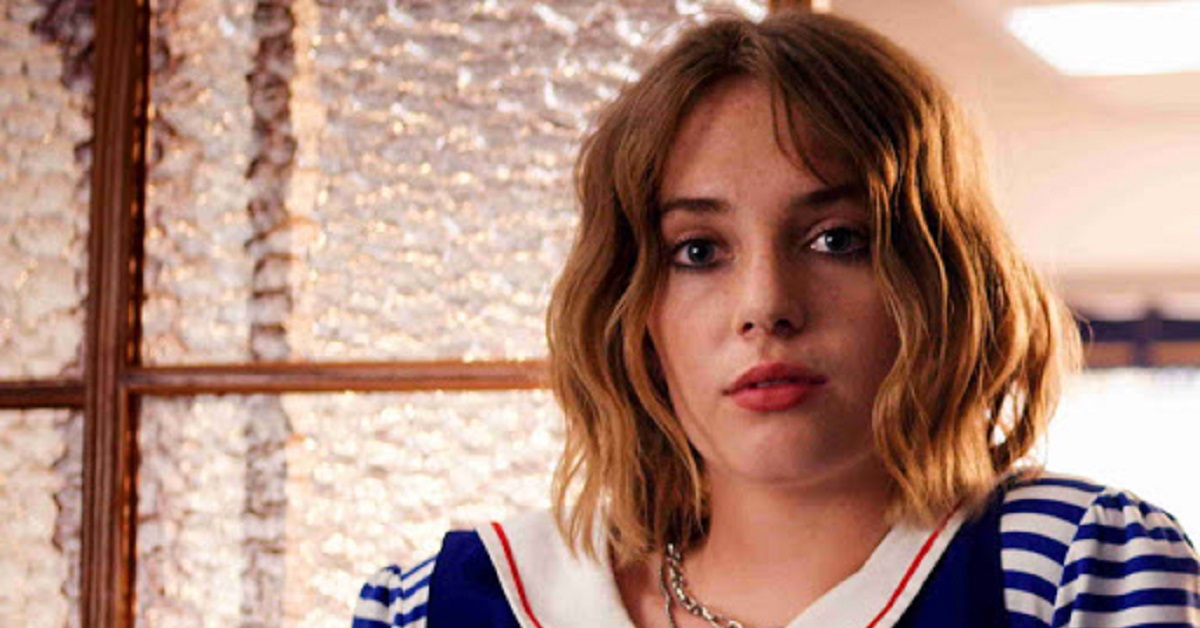 Chi è Maya Thurman-Hawke? Conosciamo meglio la figlia di Uma Thurman