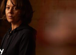 MotherFatherSon