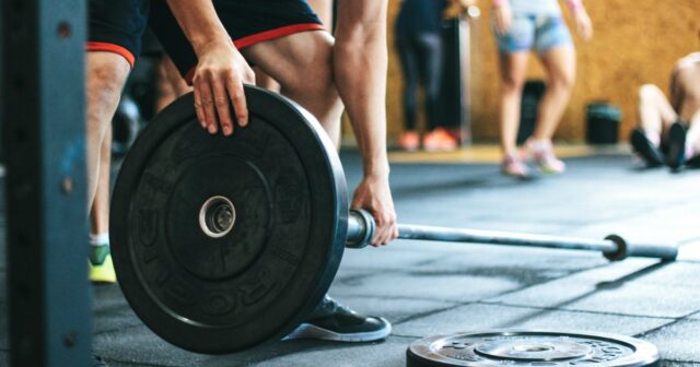 Napoli ragazza positiva è andata in palestra