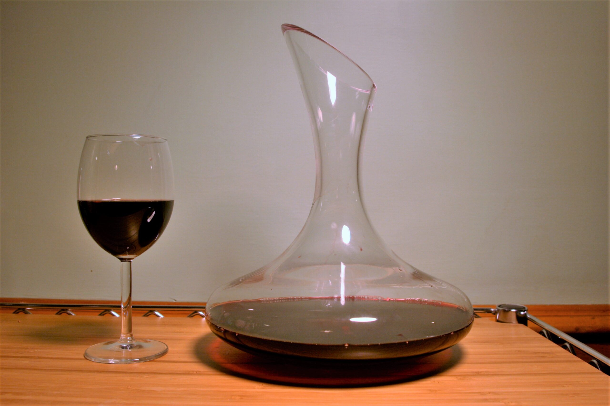 decanter