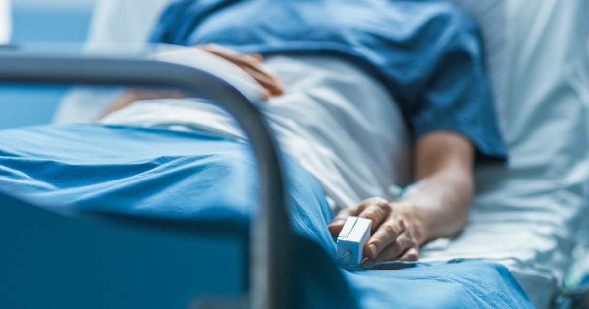 Palermo donna positiv si è svegliata dal coma