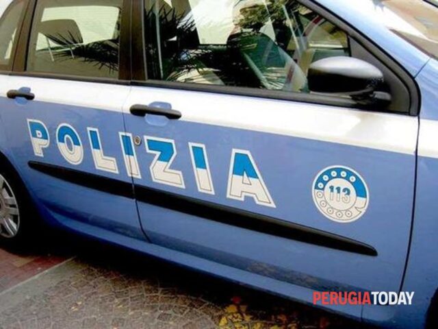 Perugia bimbo sfugge dalla madre scomparso