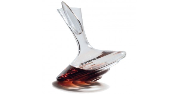 decanter