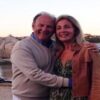 Gabriella Perino e Gerry Scotti foto