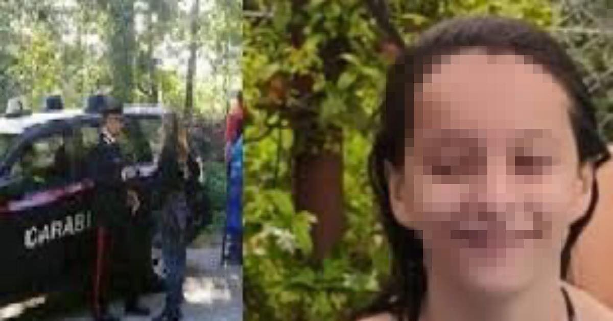 Trieste, Nicole è stata ritrovata: era vicino la sua abitazione