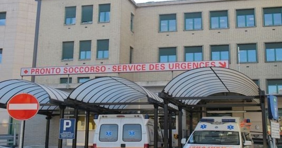 Valentina Chapellu muore a 17 mesi: l’ospedale chiede alla famiglia pagare il ticket