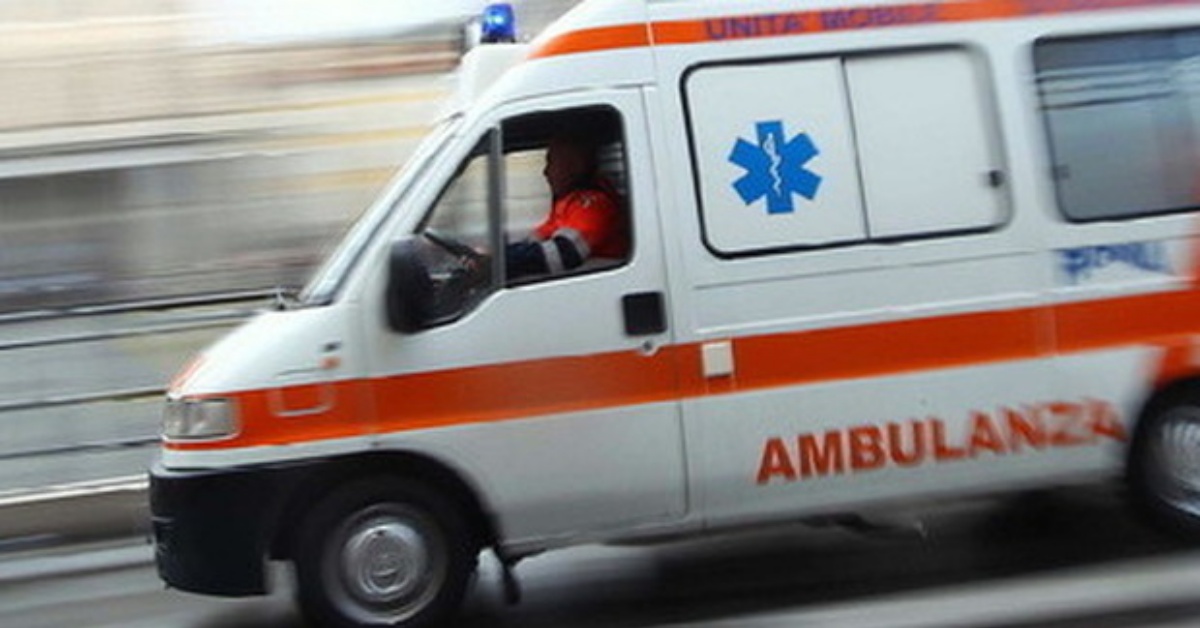 Dramma a Vicenza, ragazzo di 13 anni cade nel torrente: è morto