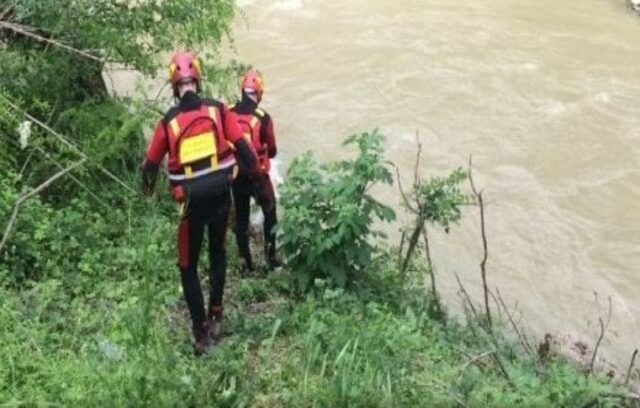 Vicenza ragazzo cade torrente è morto