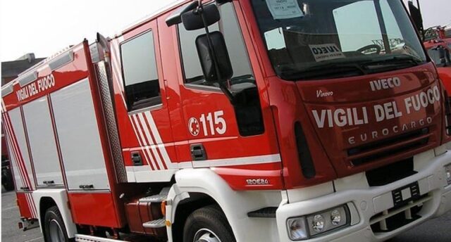 Vicenza ragazzo cade torrente è morto