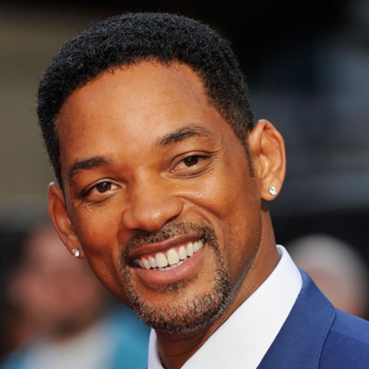 Will Smith e rapporto padre