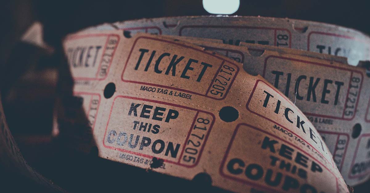 ticket