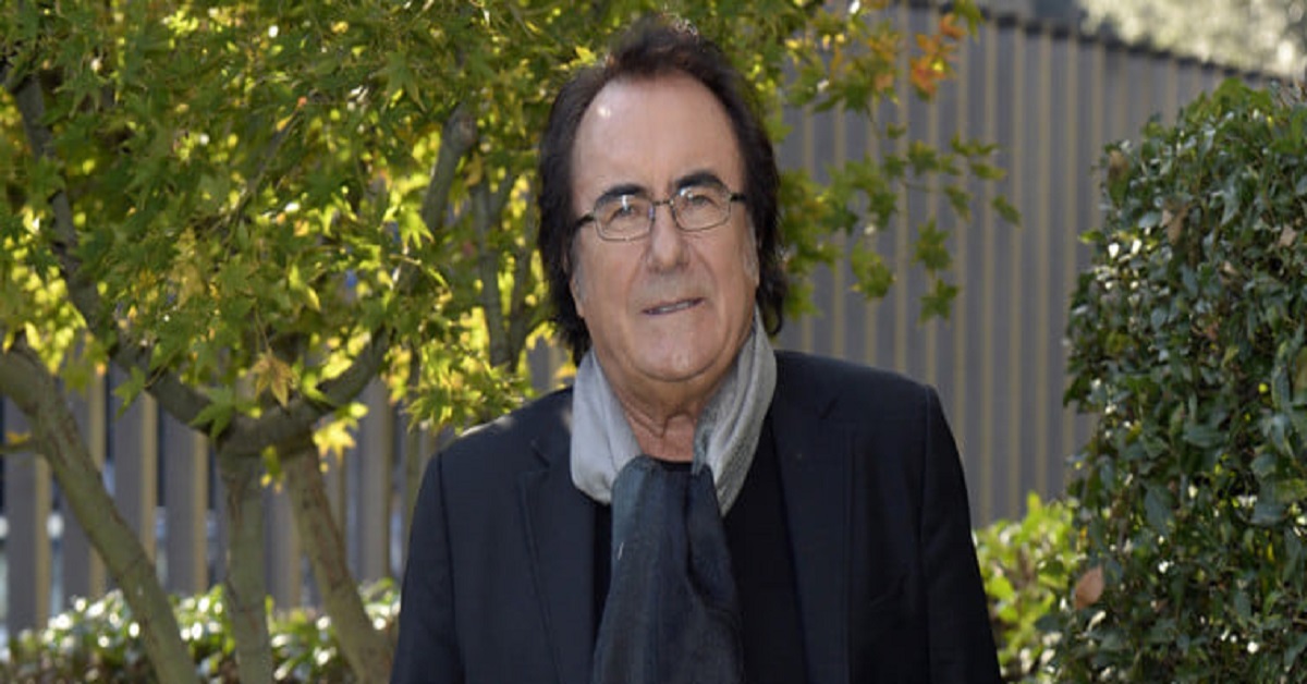 Al Bano chiude il ristorante