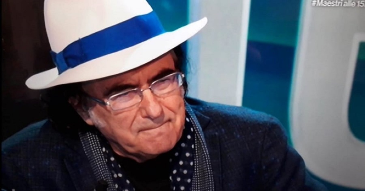 Al Bano chiude il ristorante