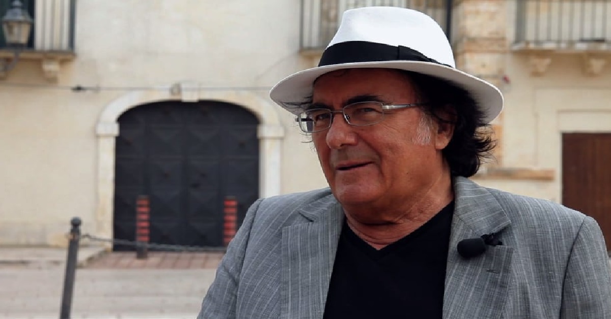 Al Bano chiude il ristorante