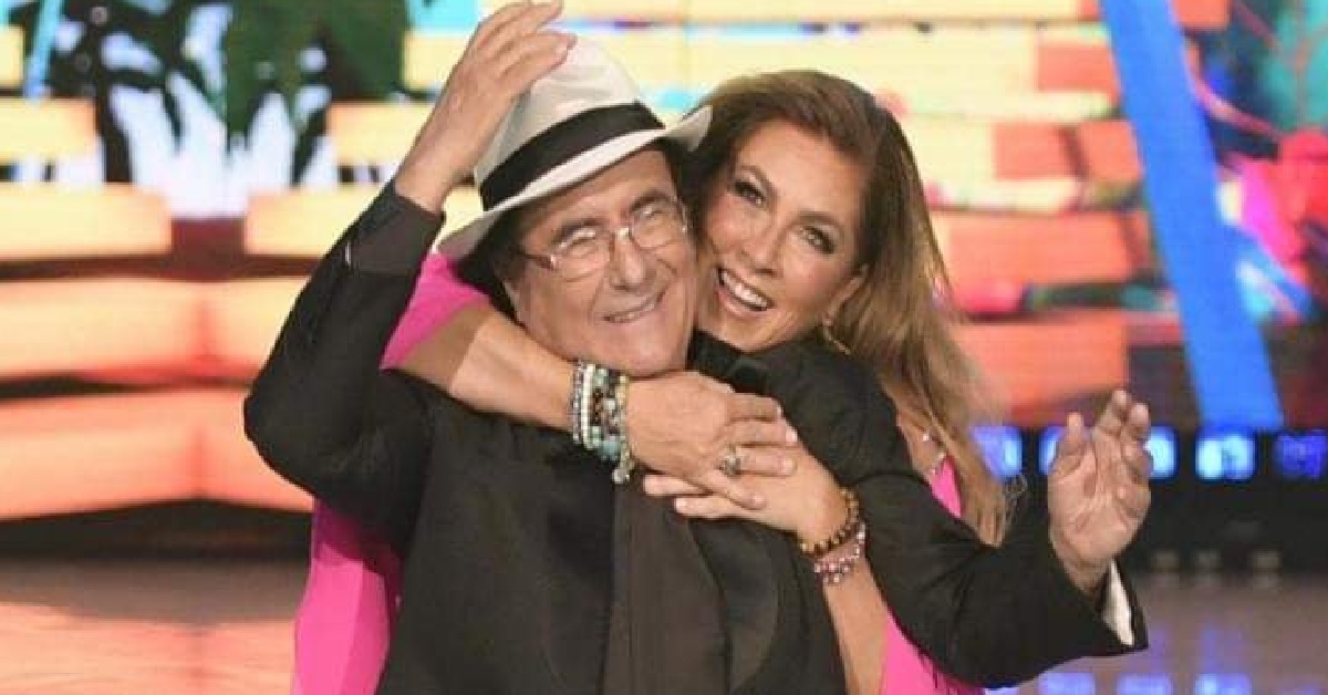 Al Bano e il rapporto con Romina Power