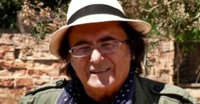 Al Bano e la pensione: "Non mi sono mai lamentato"