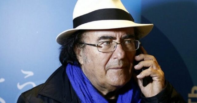 Al Bano dichiara: "Sono in difficoltà inutile nasconderlo"