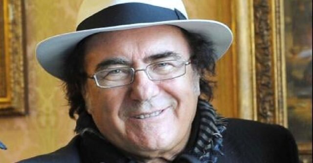 Al Bano dichiara: "Sono in difficoltà inutile nasconderlo"