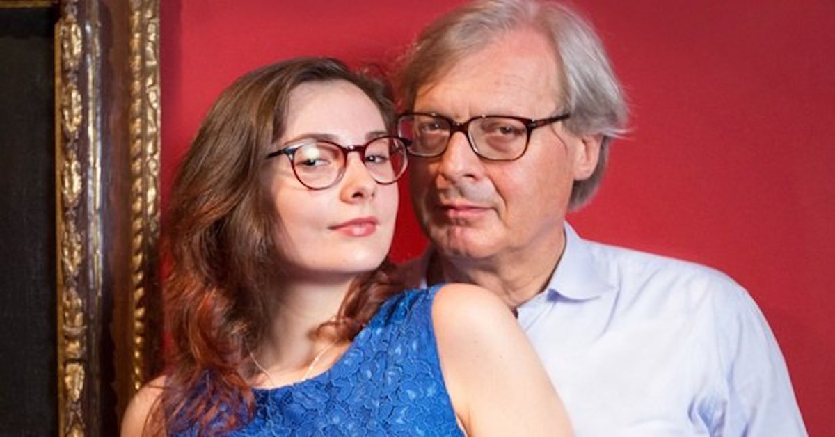 Chi è Alba Sgarbi? Conosciamo meglio la figlia di Vittorio Sgarbi
