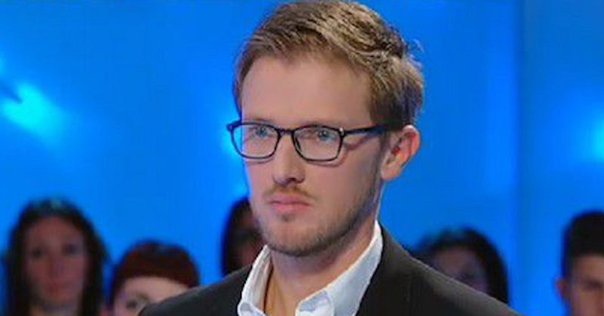Chi è Alessio Orsingher? Conosciamo meglio il marito di Pierluigi Diaco