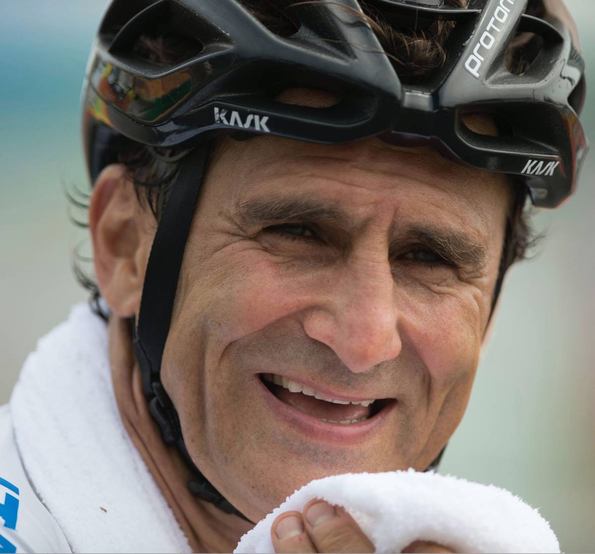 Alex Zanardi foto