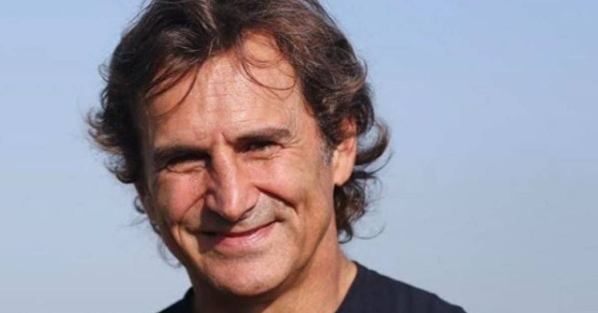 Alex Zanardi