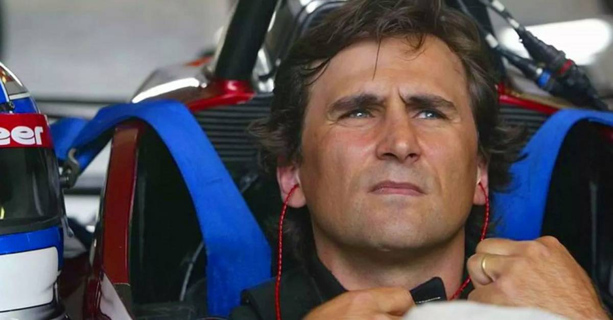 Alex Zanardi operato: è in terapia intensiva