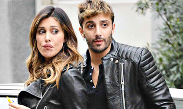 belen rodriguez e andrea iannone