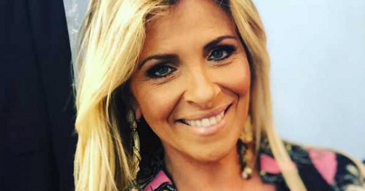 Chi è Arianna Rapaccioni? Conosciamo meglio la moglie di Sinisa Mihajlović