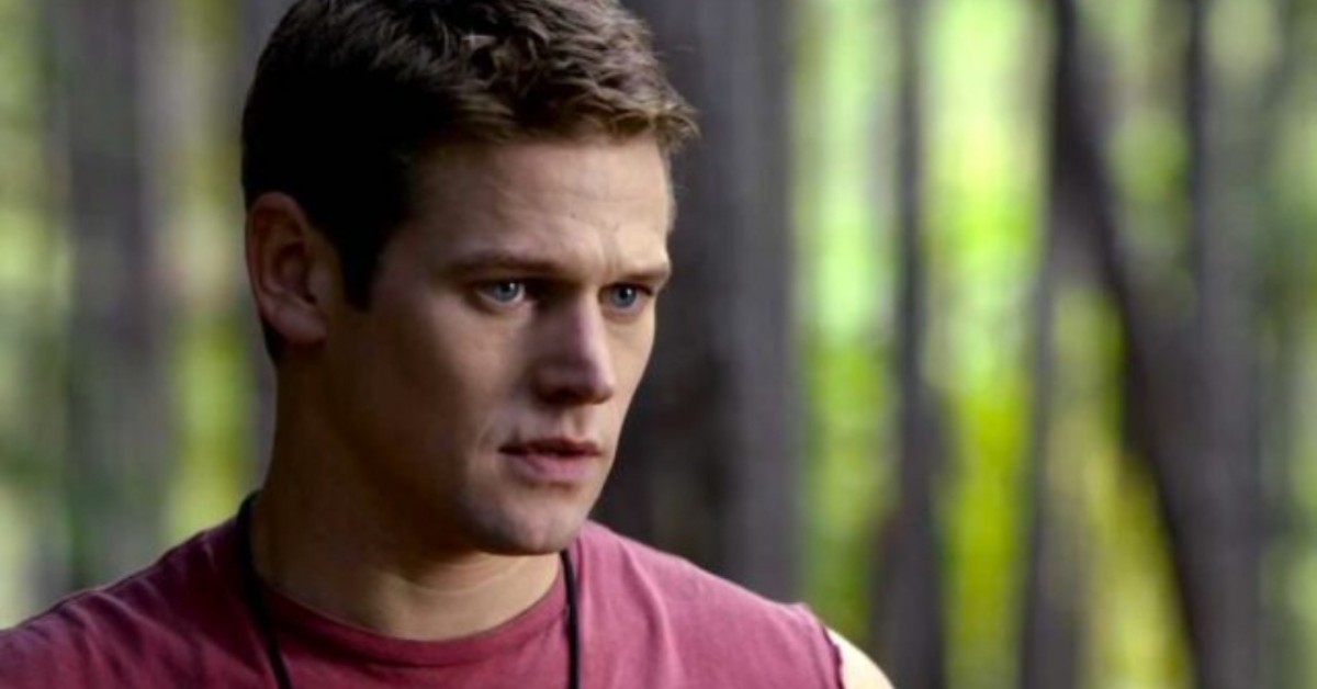 Arrestato Zach Roerig: il Matt Donovan di “The vampire diaries”