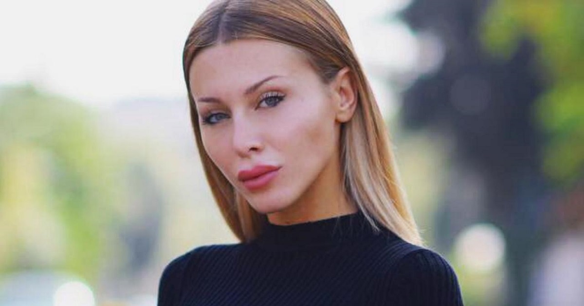 Chi è Asia Nuccetelli? Conosciamo meglio la figlia di Antonella Mosetti