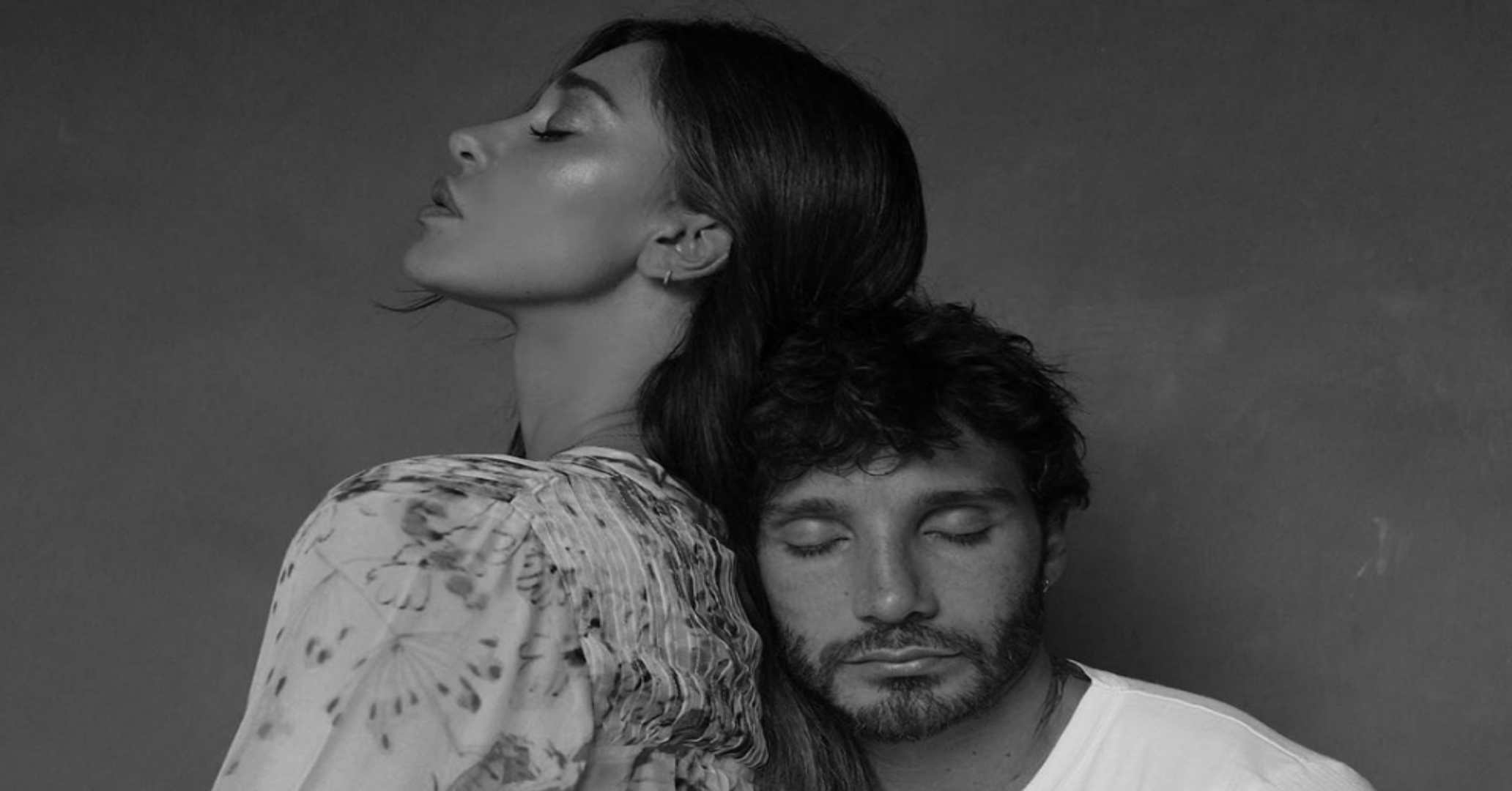 Jeremias Rodriguez chiarisce le presunte frecciatine su Stefano De Martino