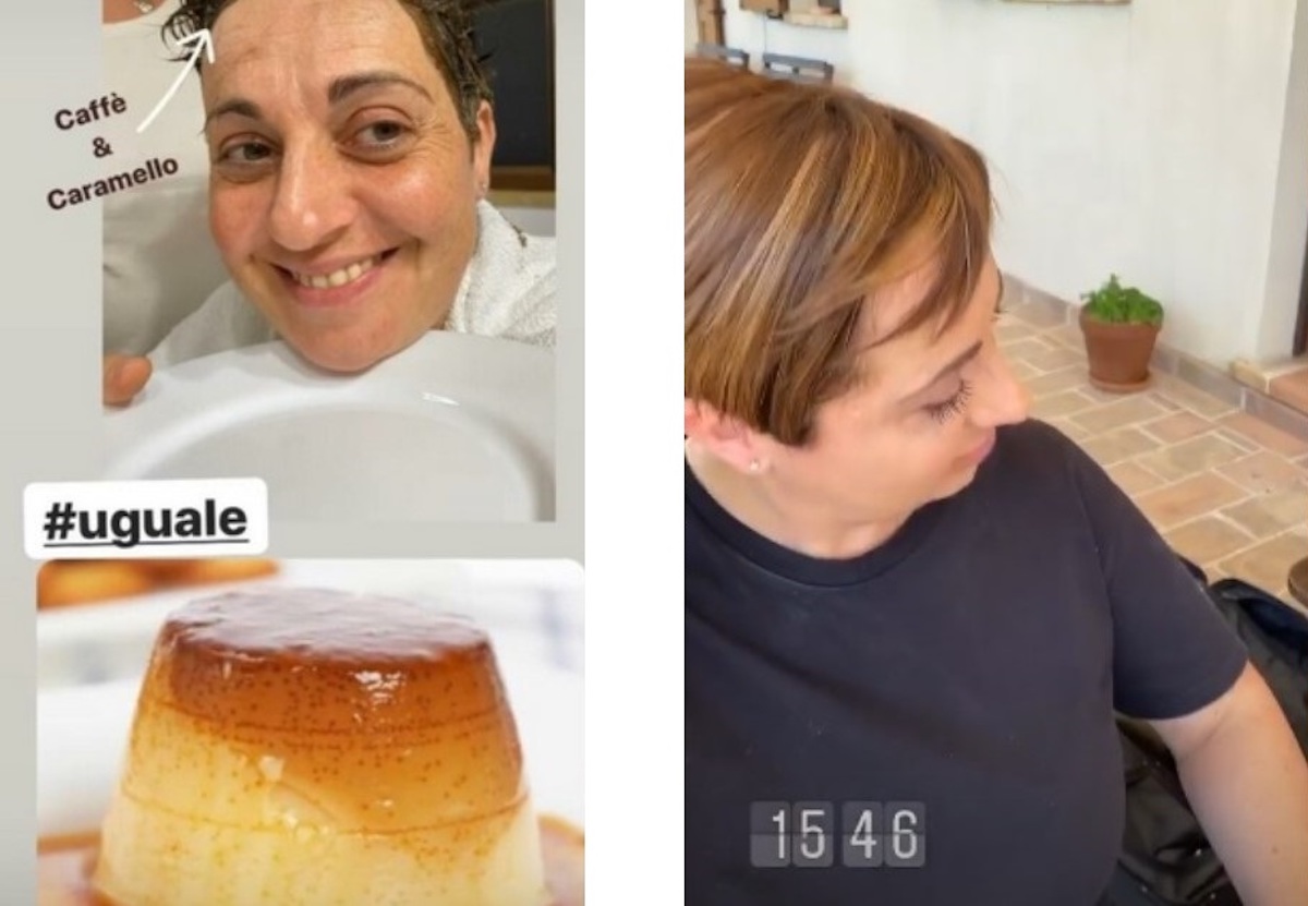 Creme caramel benedetta rossi