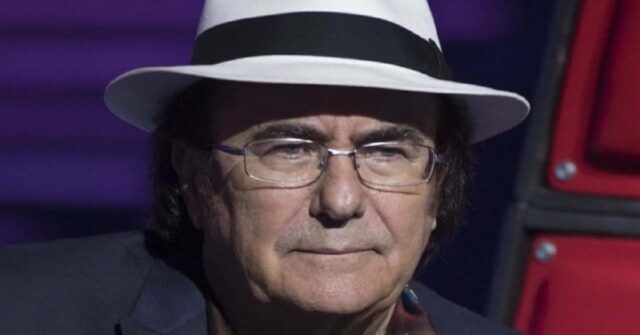 Biagio D'Anelli contro Al Bano