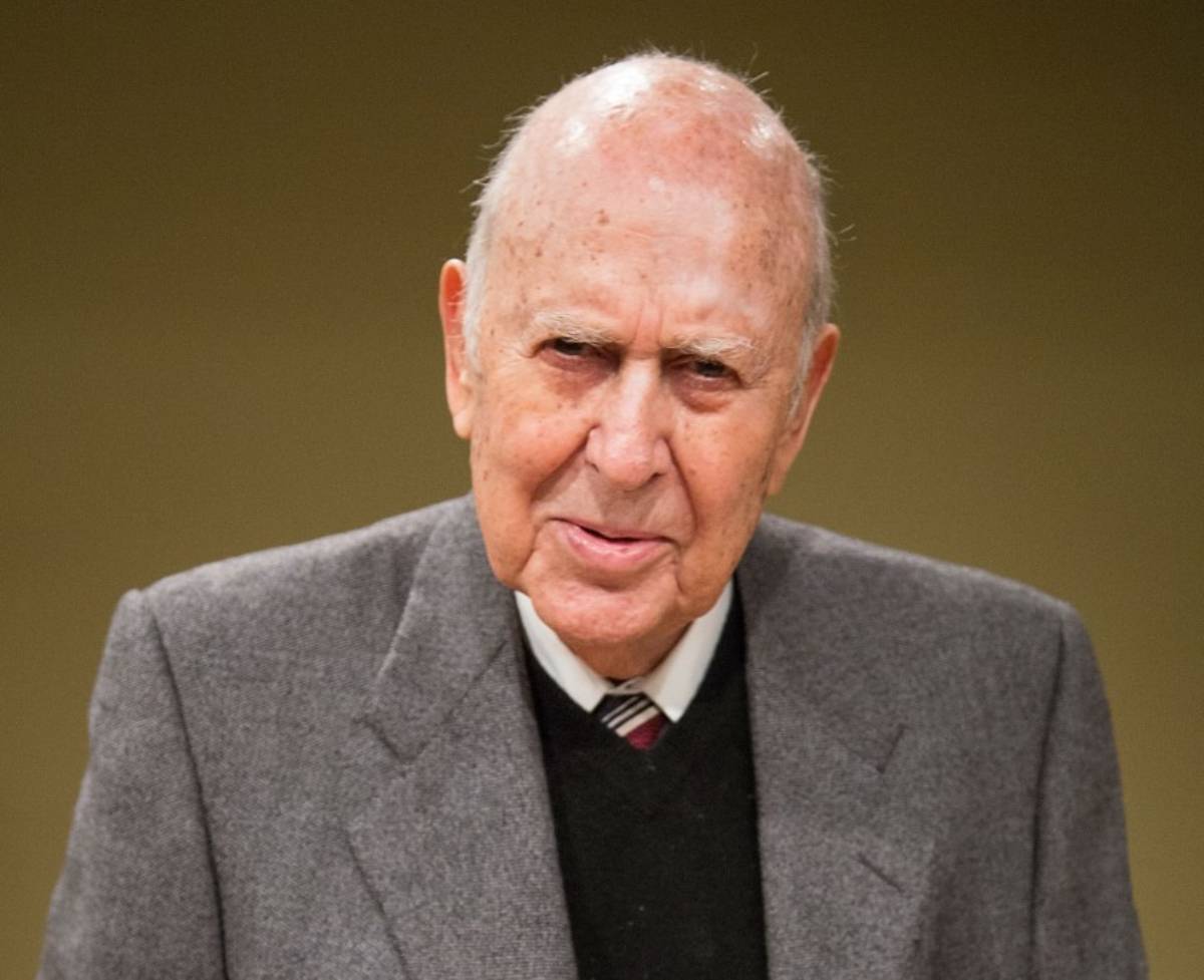 Carl Reiner