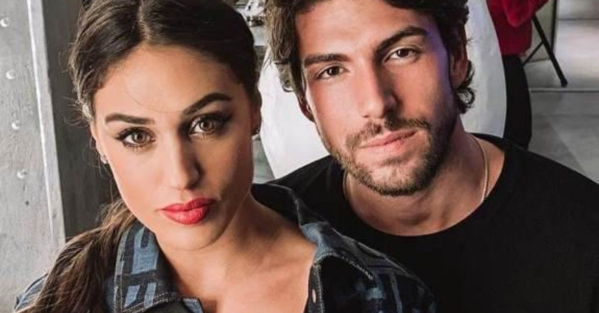 Cecilia Rodriguez e Ignazio Moser aspettano un figlio: la conferma