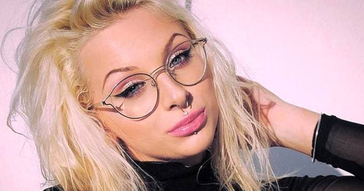 Chiara Friggeri ha perso la vita a 18 anni
