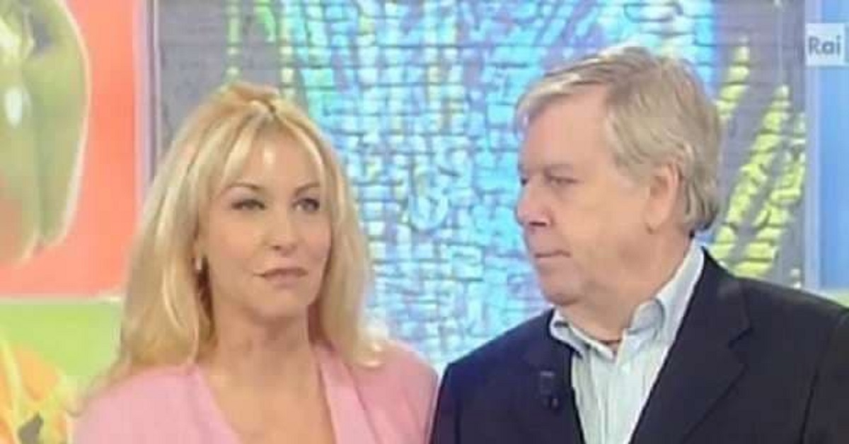 Claudio Lippi: “Spero che la Rai ci rifletta bene”