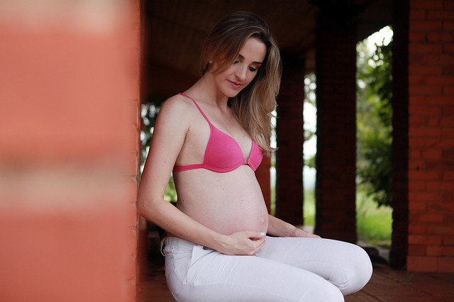 I rischi dell'obesità in gravidanza