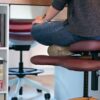 Soul Seat sedia