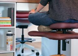 Soul Seat sedia