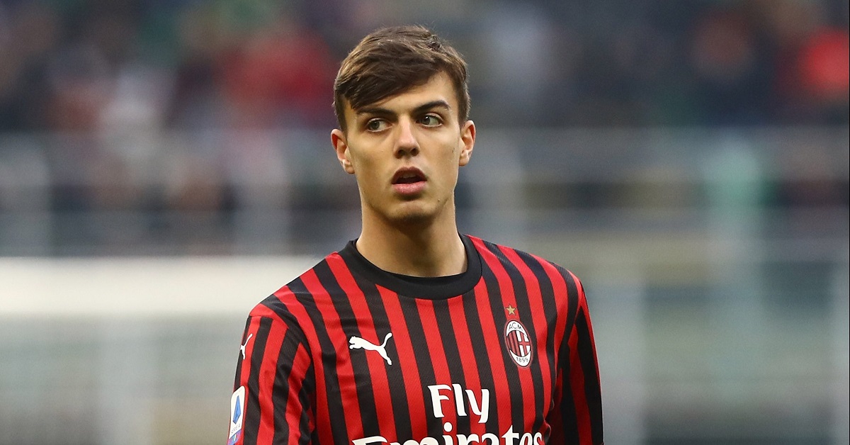 Chi è Daniel Maldini? Conosciamo meglio il figlio di Paolo Maldini