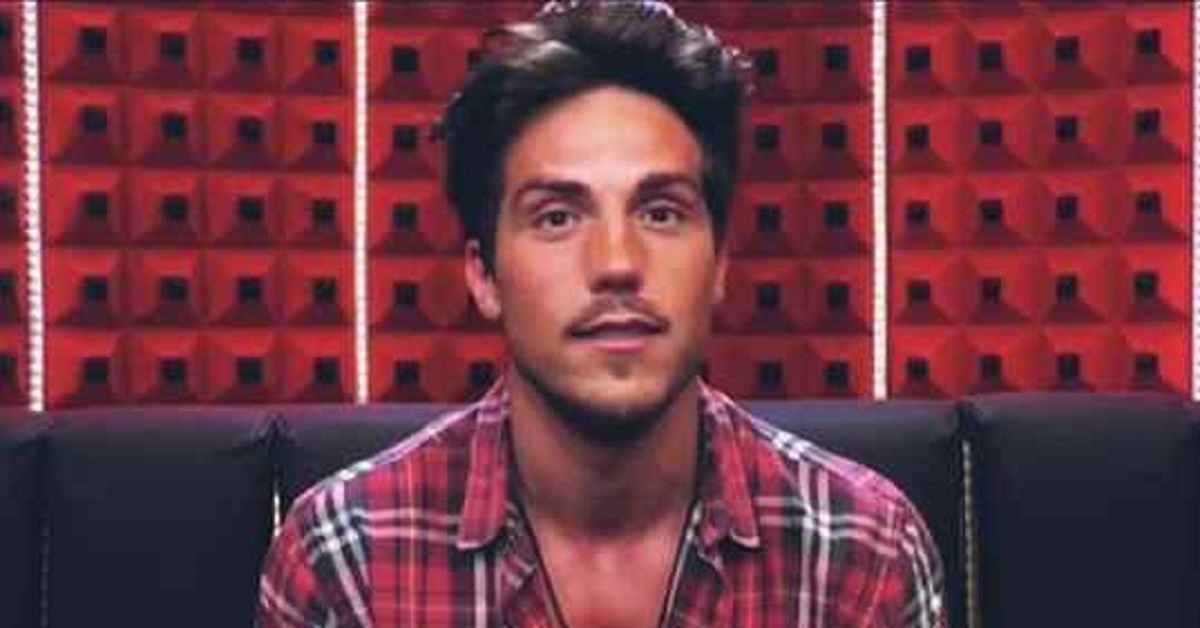 Daniele Del Moro: incidente in moto per ex tronista