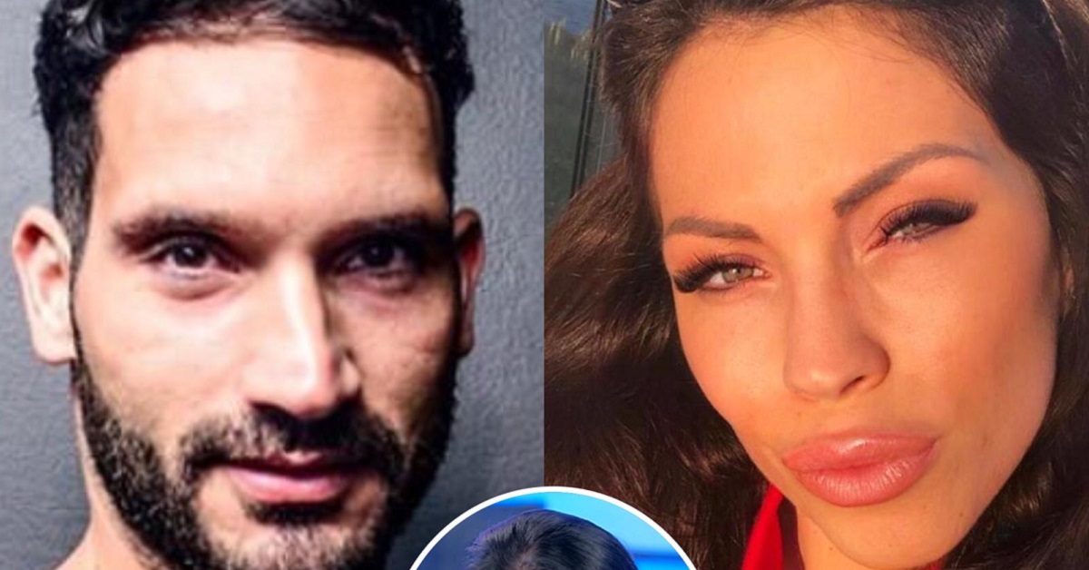 Chi è Elena Cat? Ecco cosa sappiamo sull’ex moglie di Sammy Hassan