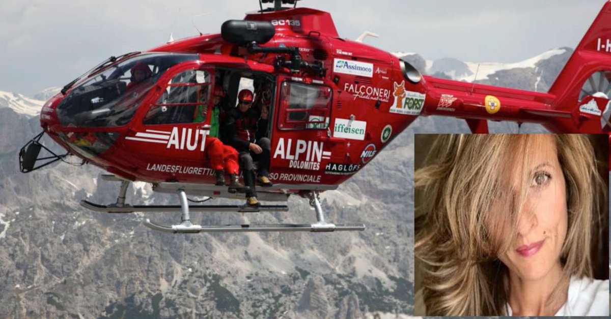 Elisa Montanucci è morta a 40 anni: era andata in vacanza con la famiglia