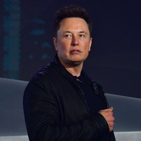 Elon Musk e il nome del figlio